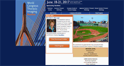Desktop Screenshot of 4wcti.org